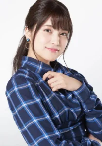 Anna Iriyama