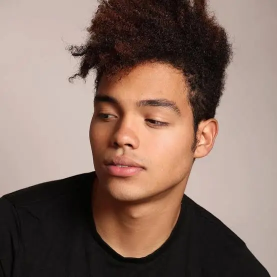 Víctor Varona Biography: Movies, Net Worth, Height, Age, Luna Negra, Girlfriend, Parents