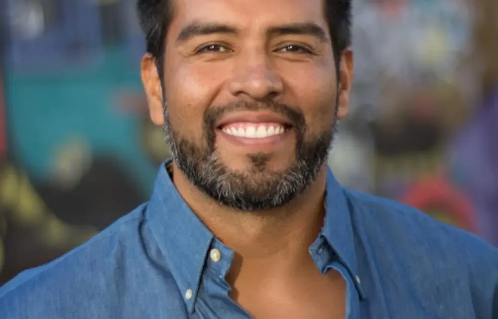 Roel Navarro Biography: Ethnicity, Parents, Net Worth, Cast, Wife, Movies, Age