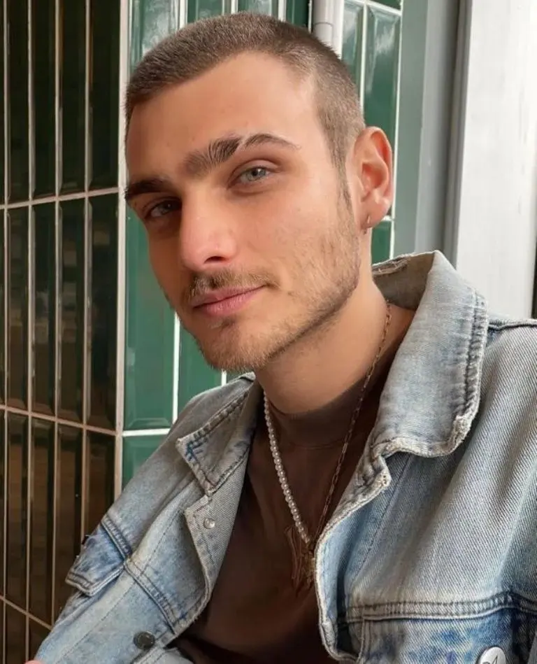 Santiago Achaga Photo