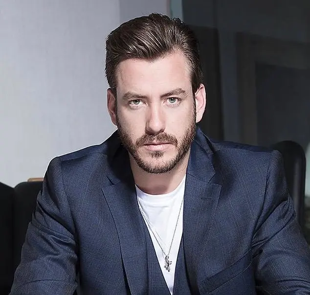 Juan Diego Covarrubias Bio: Age, Height, Movies, Instagram, Ethnicity, Net Worth