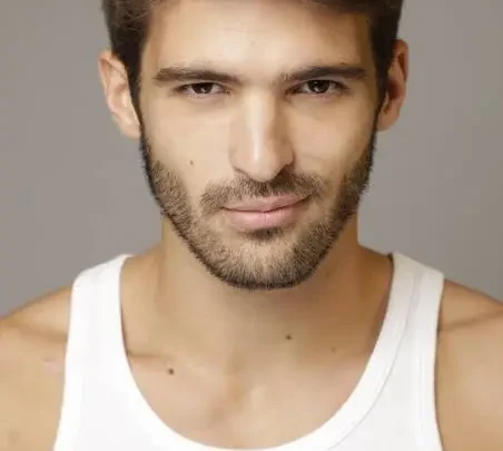 Ramiro Tomasini Biography: Height, Ethnicity, Acting Career, Age, Parents, Net Worth, Girlfriend, Awards