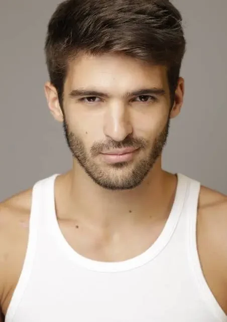 Ramiro Tomasini Biography: Height, Ethnicity, Acting Career, Age, Parents, Net Worth, Girlfriend, Awards