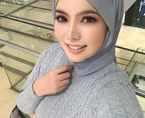 Cik Epal Biography: Net Worth, Real Name, Husband, Fair Fit, Religion, Age, Ethnicity, TikTok