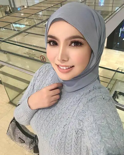 Cik Epal Biography: Net Worth, Real Name, Husband, Fair Fit, Religion, Age, Ethnicity, TikTok