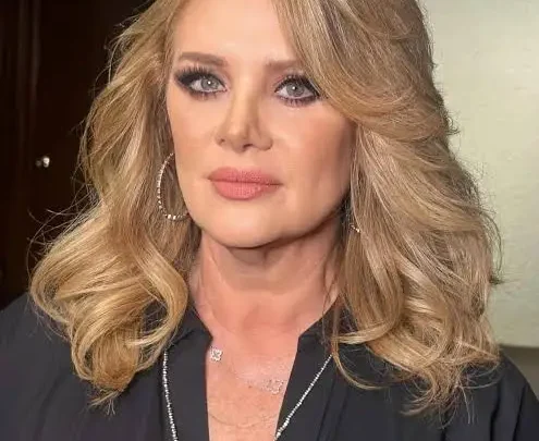 Erika Buenfil Biography: Husband, Net Worth,El Engaño, Tv Shows, Age, Height, Real Name