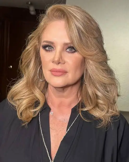 Erika Buenfil Biography: Husband, Net Worth,El Engaño, Tv Shows, Age, Height, Real Name
