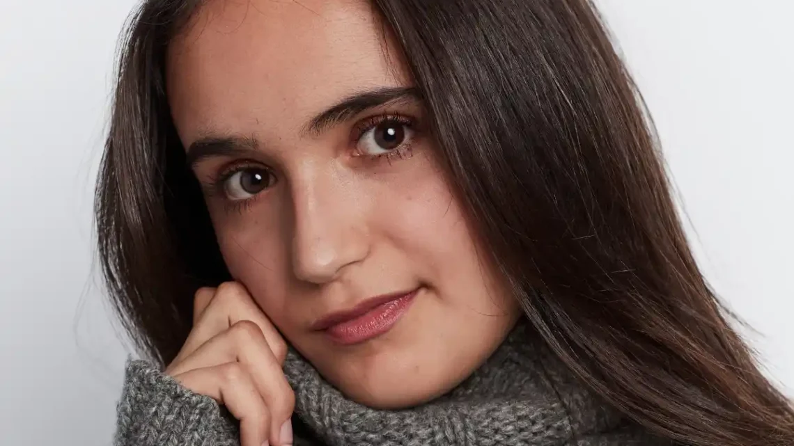 Luciana Vale Biography: Parents, Movies, Height, Net Worth, Awards, Instagram, Age, Ethnicity