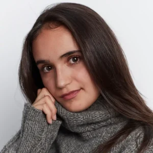 Luciana Vale