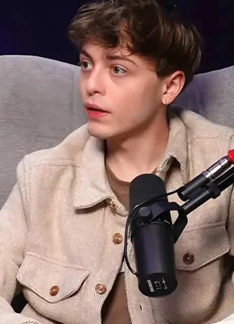 Emilio Beltrán Biography: Movies, Parents, Religion, Height, Ethnicity, Age, Cast, Net Worth