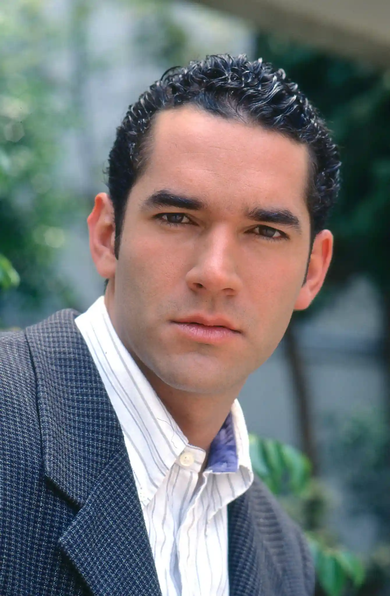 Eduardo Santamarina
