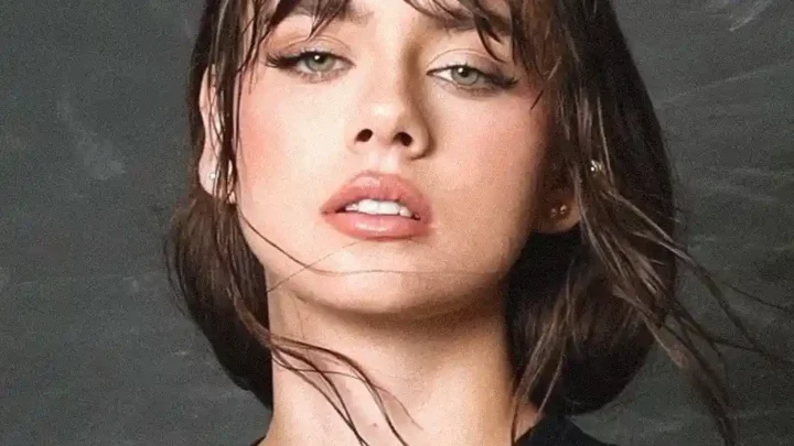 Azul Guaita Biography: Boyfriend, Movies, Height, Parents, Ethnicity, Net Worth, Age