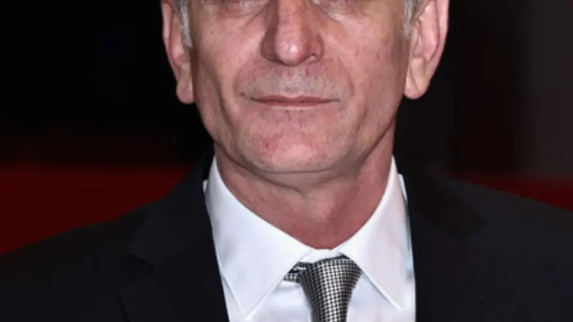 Izudin Bajrović Bio: Wife, Kids, Age, Height, Net Worth, Quo Vadis Aida, Career, Movies