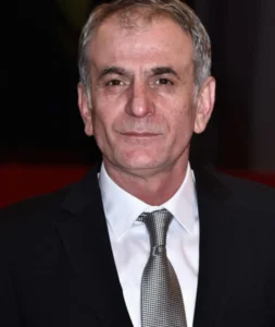 Izudin Bajrović