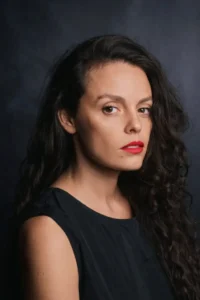 Simona Halacheva