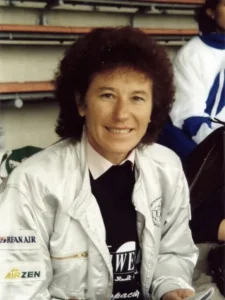 Yordanka Blagoeva
