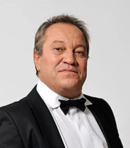 Georgi Mamalev