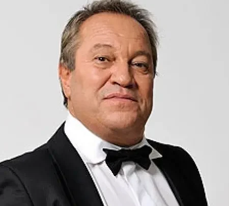 Georgi Mamalev Biography: Wife, Sons, Age, Net Worth, NLO, Movies, Career, Parents