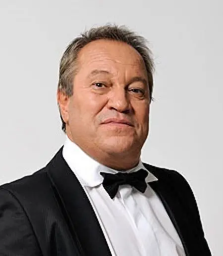 Georgi Mamalev Biography: Wife, Sons, Age, Net Worth, NLO, Movies, Career, Parents