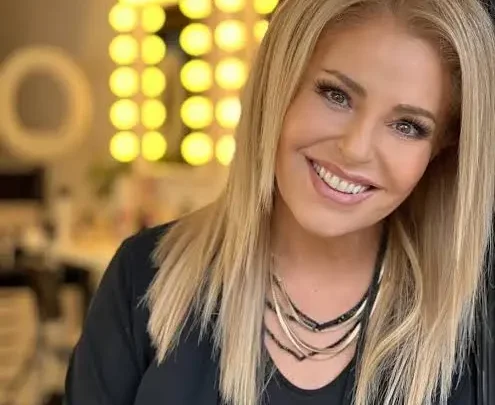 Hilda Kazasyan Biography: Ex-Husband, Age, Net Worth, Jazz, X Factor, Career, Songs, Albums