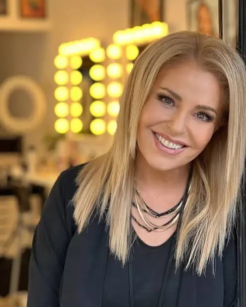 Hilda Kazasyan Biography: Ex-Husband, Age, Net Worth, Jazz, X Factor, Career, Songs, Albums