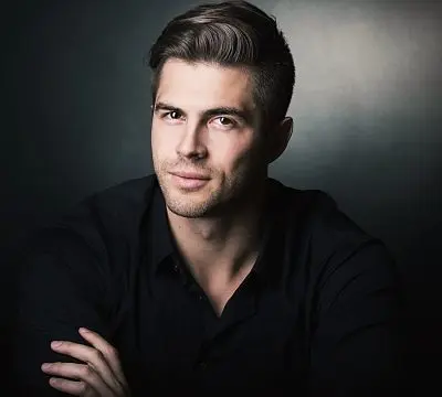 Ivo Arakov Biography: Partner, Age, Net Worth, Films, TV Shows, Career, Parents, Songs