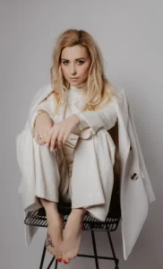 Antonina Matviyenko