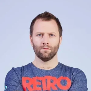 Kristjan Hirmo