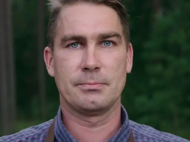 Priit Kuusk Biography: Age, Wife, Net Worth, Children, Clubs, Height, Books, Journalist, Instagram