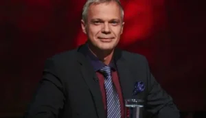 Indrek Treufeldt