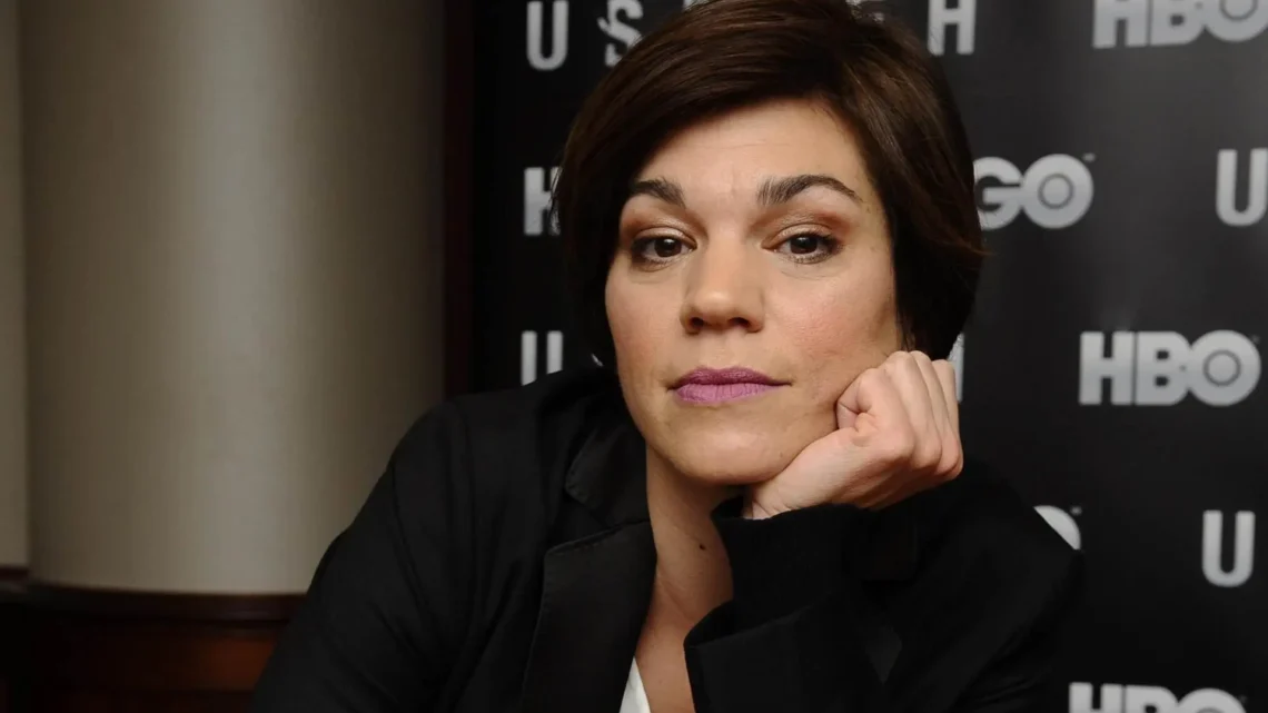 Marija Škaričić Bio: Partner, Age, Height, Net Worth, Films, Awards, Career