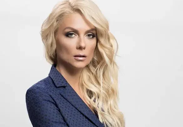 Veneta Raykova Biography: Ex-Husband, Son, Age, Net Worth, Books, TV Career