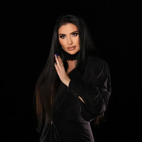 Sofi Marinova Bio: Ex-Partner, Son, Age, Net Worth, Eurovision, Albums, Instagram, Songs