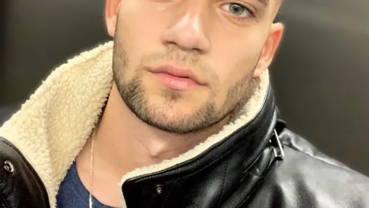 Atanas Kolev Bio: Age, Height, Net Worth, Nasko, X Factor, Songs, Career, Girlfriend, Instagram