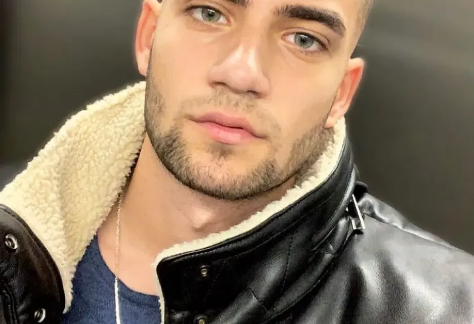 Atanas Kolev Bio: Age, Height, Net Worth, Nasko, X Factor, Songs, Career, Girlfriend, Instagram