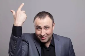 Ruslan Maynov