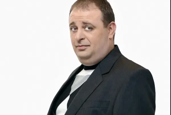 Lyubomir Neikov Bio: Wife, Age, Height, Net Worth, Komitsite, Movies, TV Shows, Career