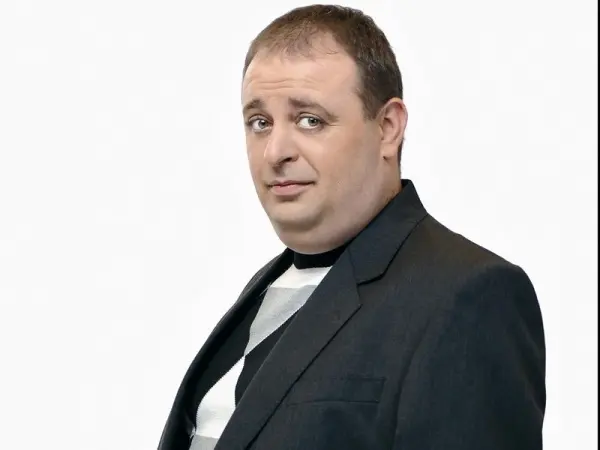 Lyubomir Neikov Bio: Wife, Age, Height, Net Worth, Komitsite, Movies, TV Shows, Career