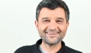 Todor Slavkov