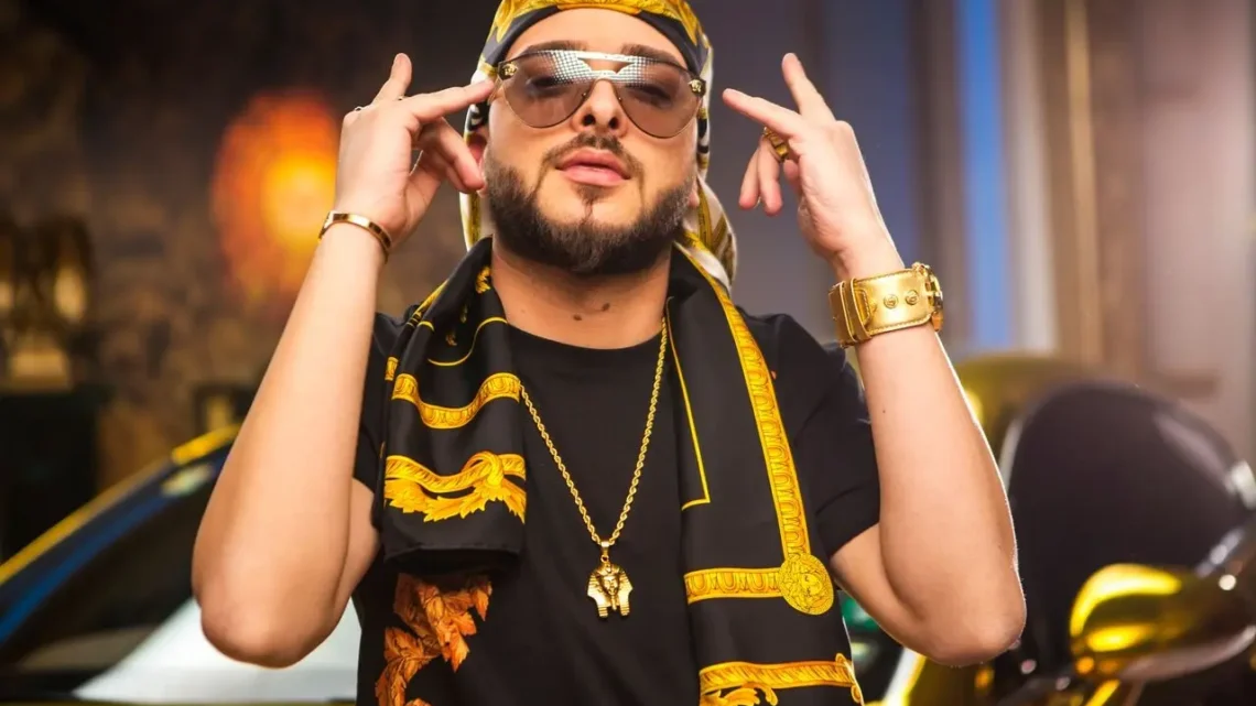 Krisko Biography: Partner, Kids, Age, Net Worth, Real Name, Albums, Career, Songs