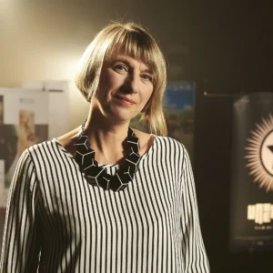 Margit Kilumets