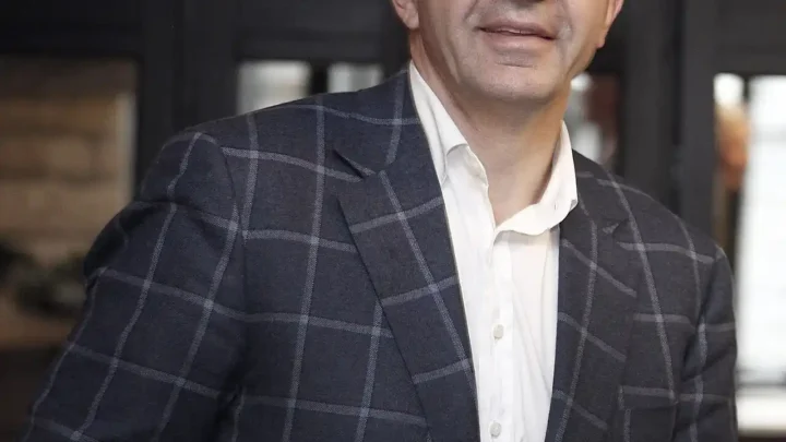 Urmas Sõõrumaa Biography: Net Worth, Height, Age, Spouse, Career, Olympics, Instagram, Awards