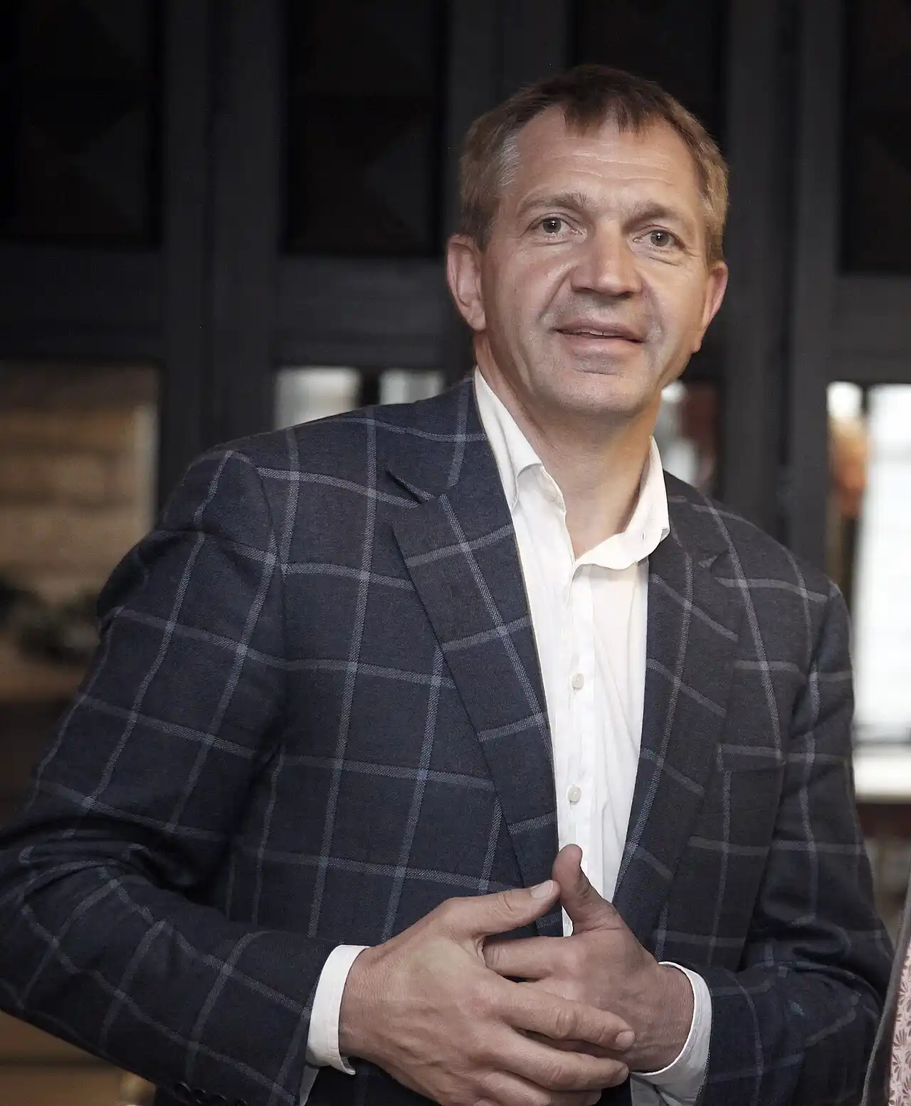 Urmas Sõõrumaa