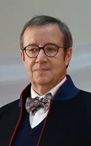 Toomas Hendrik Ilves