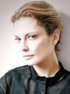 Teodora Duhovnikova