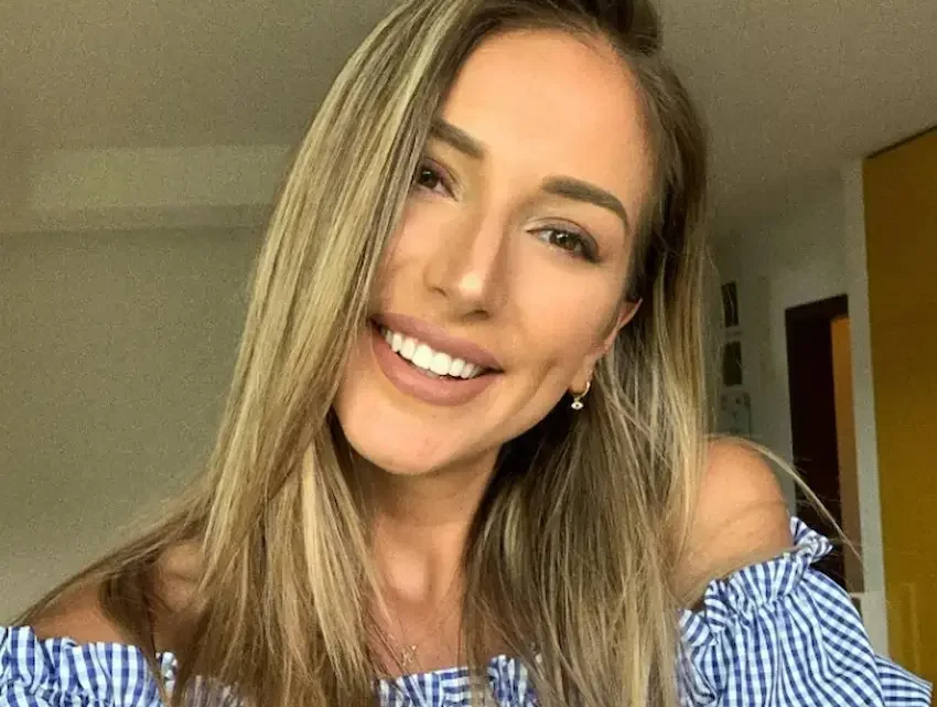 Aleksandra Bogdanska Biography: Ex-Husband, Son, Age, Height, Net Worth, Instagram, VIP Brother