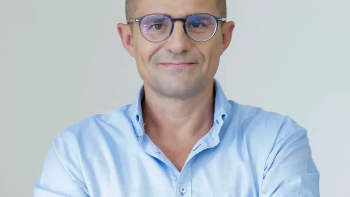 Andrey Arnaudov Biography: Wife, Child, Age, Net Worth, TV Shows, Facebook, Career