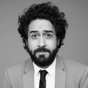 Daniel Tovar