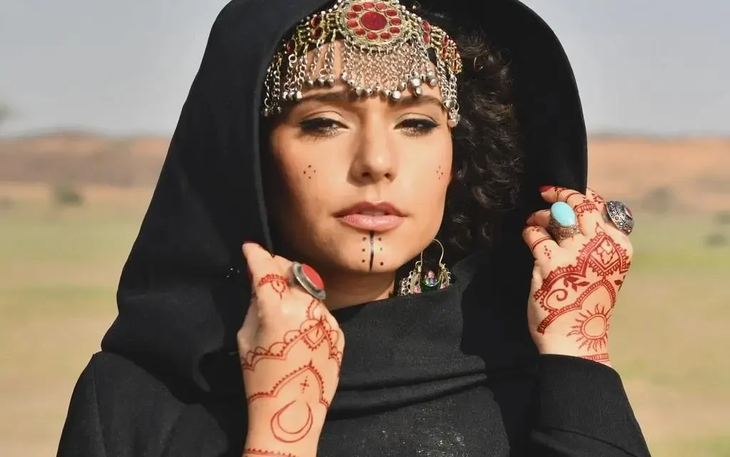 Haifa Beseisso Biography: Ethnicity, Singles, Parents, Age, YouTube, Net Worth