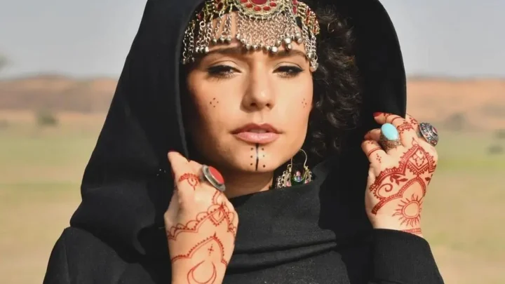 Haifa Beseisso Biography: Ethnicity, Singles, Parents, Age, YouTube, Net Worth